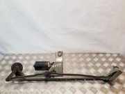 Scheibenwischermechanismus vorne