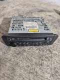 Radio/Navigationssystem-Kombination Citroen Xsara Picasso (N68) PU2295A