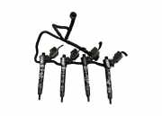 Einspritzventil Set VOLVO S90 II 2.0 D4 31452113