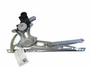 Fensterheber rechts vorne Toyota Prius (W5) 8571047140