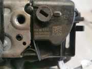 Türschloss hinten rechts CITROËN BERLINGO Furgon (B9) 1.6 HDi 75 PSA163434