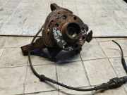 Achsschenkel (ABS) links vorne Opel Corsa C (X01) GM13154317