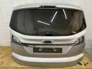 Heckklappe geschlossen Ford S-Max II (CJ, WA6)