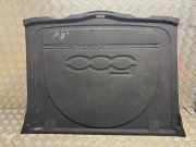 Kofferraumteppich FIAT 500X (334_) 1.4 LPG P07356311270