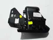 Lüftungsgitter Armaturenbrett Renault Kadjar (HA, HL) 687612106R