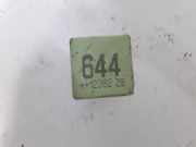 Relais SKODA OCTAVIA III (5E3) 1.6 TDI 4H0951253