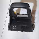 Mittelkonsole Unterbau Ford EcoSport () GN15A044H80C