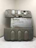 Motorabdeckung RENAULT VEL SATIS (BJ0_) 2.2 dCi (BJ0E, BJ0F)