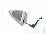 Türlautsprecher vorne links VW POLO (6N2) 1.4 TDI 6N0837985B