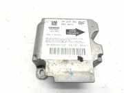 Airbag-Steuergerät OPEL ASTRA G Estate (F35_) 1.4 16V 330518650 09229302
