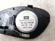 Lautsprecher rechts vorne Peugeot 307 CC () 9633355880