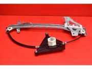 Fensterheber links vorne Toyota Aygo (B4) 698200H041
