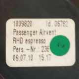 Frischluftgrill VOLVO XC60 II (246) 2.0 D4 1009820