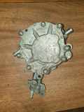 Vakuumpumpe SKODA ROOMSTER (5J) 1.4 TDI 038145209m