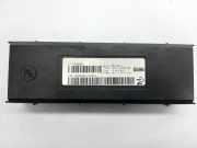 Heizungsbetätigung (Konsole) vorne Opel Zafira Tourer C (P12) 13585586