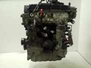 Basismotor MITSUBISHI OUTLANDER II (CW_W) 2.0 DI-D BSY