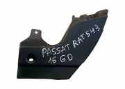 Unterfahrschutz VW Passat B7 Alltrack (36, B7) 3G0854858