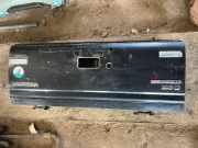 Kofferraumdeckel OPEL FRONTERA A (5_MWL4) 2.8 TD (5BMWL4)