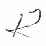 Klimaleitung CITROËN C6 (TD_) 2.2 HDi 0910063AP VP827H19A705AB