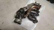 Ansaugbrücke VW PASSAT Variant B5 (3B6) 1.9 TDI 4motion 038129713AJ