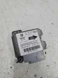 Airbag-Steuergerät OPEL ZAFIRA A (F75_) 2.2 DTI 16V 09229303