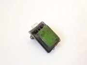 Blower Fan Relay VW GOLF III (1H1) 1.8 0268020312