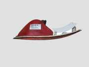 Nebelschlussleuchte links VOLVO V40 Hatchback D3 31395550