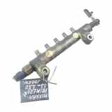 Kraftstoffzuführung