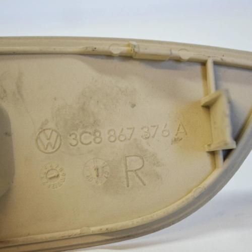 Andere Teile des Innenraums VW PASSAT CC (357) 2.0 TDI 3C8867376A Bild Andere Teile des Innenraums VW PASSAT CC (357) 2.0 TDI 3C8867376A