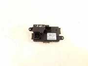 Blower Fan Relay MERCEDES-BENZ C (W204) C 300 (204.055) 2128702110
