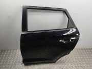 Tür hinten links HYUNDAI TUCSON (TL, TLE) 1.7 CRDi