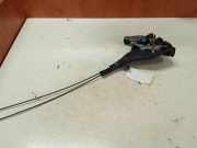 Türschloss links hinten Toyota Avensis Verso (M2)