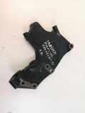 Motorhalter rechts NISSAN LYBRA (839_) 2.0 dCi 4WD