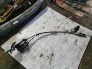 Steering Wheel Gear Shifter Paddle TOYOTA COROLLA Verso (ZER_, ZZE12_, R1_) 2.2 D-4D (AUR10_)