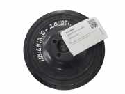 Kurbelwellenriemenscheibe OPEL INSIGNIA A Sedan (G09) 2.0 CDTI (69) 55563401