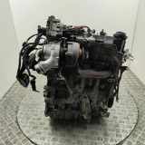 Motor ohne Anbauteile (Benzin) Mini Mini (R56) N47C20A