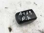 Türaußengriff links CHEVROLET CAPTIVA (C100, C140) 2.0 D 4WD