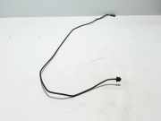 Wasserkühlerschlauch rechts VOLVO V70 III (BW) 1.6 DRIVe / D2 31338873