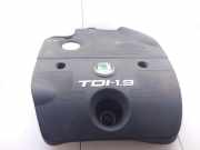 Motorabdeckung SKODA FABIA I Combi (6Y5) 1.9 TDI 38103935