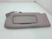 Linke Sonnenblende VOLVO S40 II (MS) 1.6 D