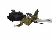 Türfeststeller Hyundai Tucson I (JM)