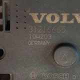 Drosselklappe VOLVO V70 II (SW) 2.4 D5 31216665 8692720