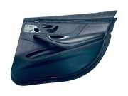 Türpolster hinten rechts MERCEDES-BENZ S (W222, V222, X222) S 350 BlueTEC / d (222.132, 222.032, 222.123) A2227600661 A2227302002