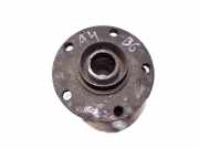 Radlager hinten links AUDI A4 (8E2, B6) 1.9 TDI