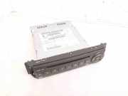 Radio/Navigationssystem-Kombination Chrysler Grand Voyager V (RT) P05064063AE