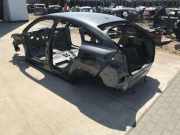 Seitenverkleidung hinten links