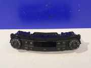 Heizungsbetätigung (Konsole) vorne Mercedes-Benz CLS (C219) 2198300985