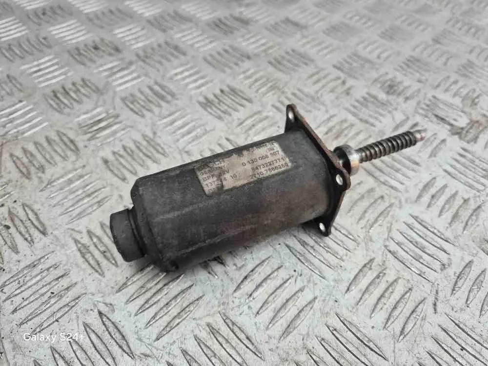Verteilergetriebemotor BMW X3 (E83) 2.0 d 0130008507 8473227771