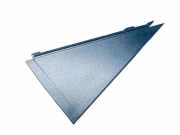 Türfensterleiste hinten rechts HYUNDAI i30 (GD) 1.4 CRDi 83840A5000 83840-A5000