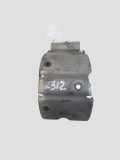 Heat Insulation JAGUAR XE (X760) 2.0 D G4D36K738AC